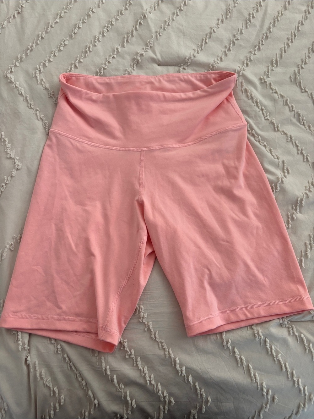 Old Navy High-Waist Bike Shorts